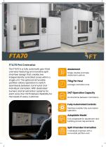 FTA70 Pet Cremator-1