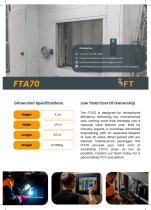 FTA70 Pet Cremator-2