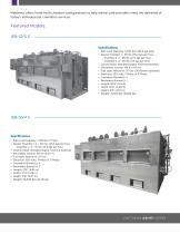 Multi-Chamber Pet Brochure - 2