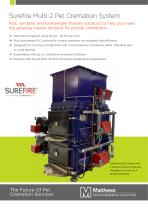 SF Multi-2 Pet Equipment Brochure - 1