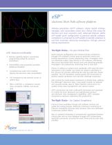 eSP Software - KoKo PFT - PDF Catalogs | Technical Documentation