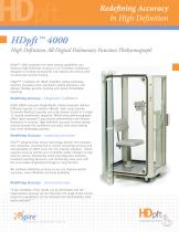 HDpft 4000 Literature-1