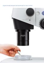 Stereo Microscope SZX16-10