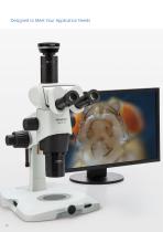 Stereo Microscope SZX16-14