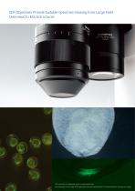 Stereo Microscope SZX16-4
