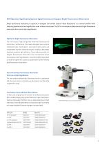 Stereo Microscope SZX16-9