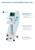 bladder scanner PBSV5.1-2
