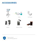 bladder scanner PBSV5.1-5
