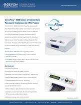 CircuFlow™ 5208 Series of Intermittent