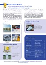 BAB Air Monitoring Beacon-2