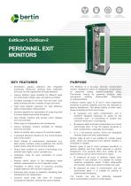 Exitscan