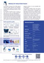 PRECELLYS EVOLUTION TOUCH-2