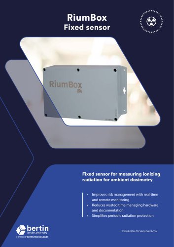 RiumBox Outdoor