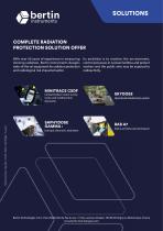 SaphyRAD range-3