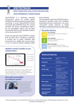 SpectroTRACER-2