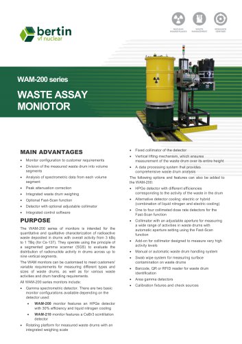 WAM-200