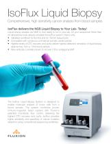 IsoFlux Liquid Biopsy System-1