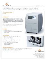 IsoFlux™ System for circulating tumor cell and rare cell analysis-1