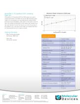 EMax Plus Microplate Reader - 3