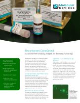 Recombinant CloneDetect - Data Sheet