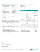 Threshold Immunoassay System - 4