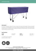 Concealment Trolley - 1