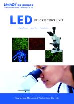 fluorescence unit - 1