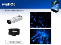 MSHOT LED fluorescence illumination-16