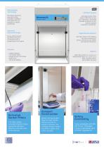 Circulaire® Access Recirculating Fume Cupboard-2