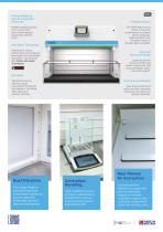 Circulaire® Pro Powder Containment Cabinet-2