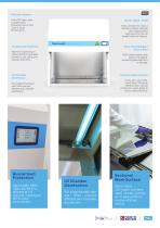 Guardian Class 2 Biological Safety Cabinet-2