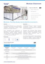 Modular Cleanroom-1