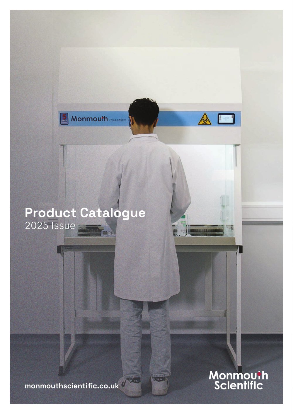 Product Catalogue - Monmouth Scientific