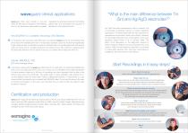 waveguard™clinical caps brochure - 4