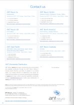 waveguard™clinical caps brochure - 7