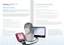 waveguard™net brochure - 2