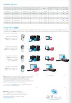 waveguard™net brochure - 3