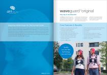 waveguard™original brochure - 2