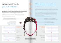 waveguard™touch brochure - 2