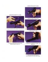 ACRAGUN Scalp Clip System-3