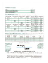 Craniotomy Kits-2