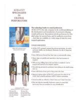 Reusable Cranial Perforators-2