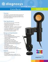 ColorBurst - 1