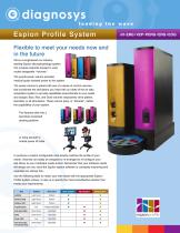 Espion Profile System - 1