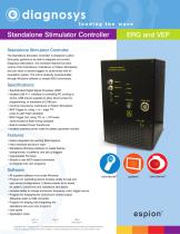 Standalone Stimulator Controller - 1