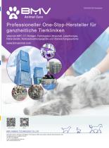 BMV Animal Care - De-3