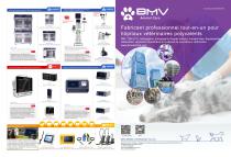 BMV Animal Care - Es