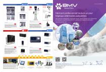 BMV Animal Care - Fr-1