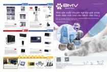 BMV Animal Care - Vi-1