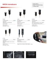 BMV MX5 Wireless hand-held Ultrasound-1